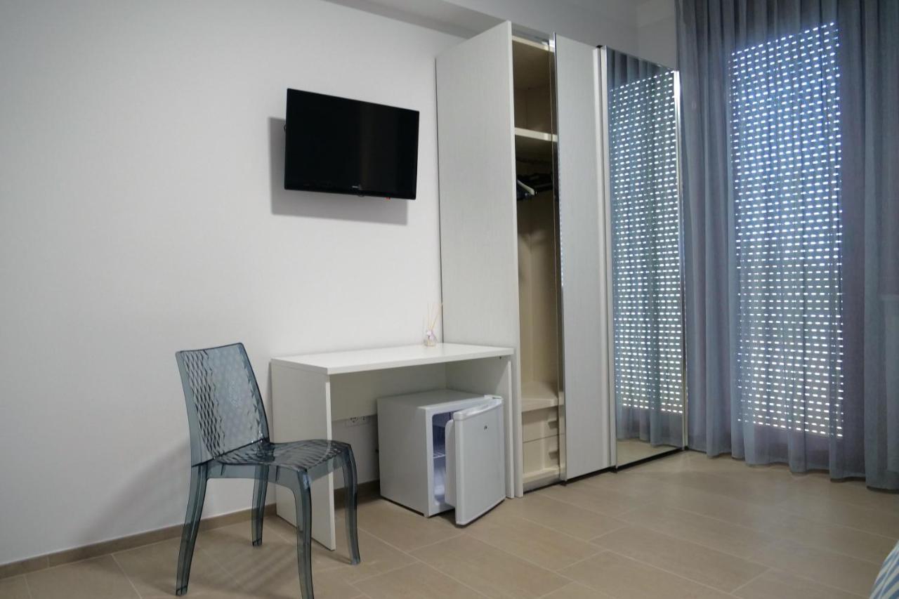 Levante Salento Porto Cesareo Exterior foto