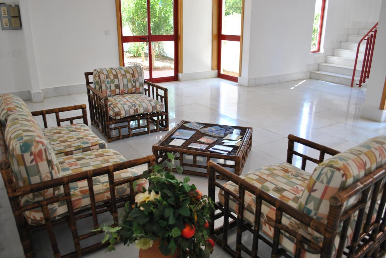 Levante Salento Porto Cesareo Exterior foto