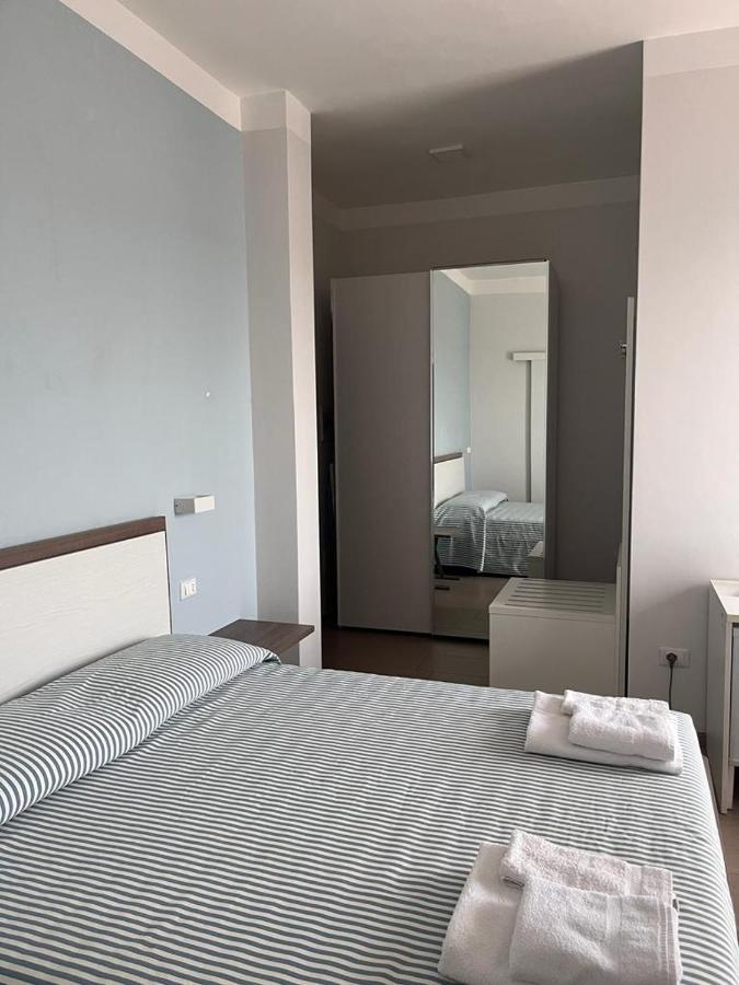 Levante Salento Porto Cesareo Exterior foto